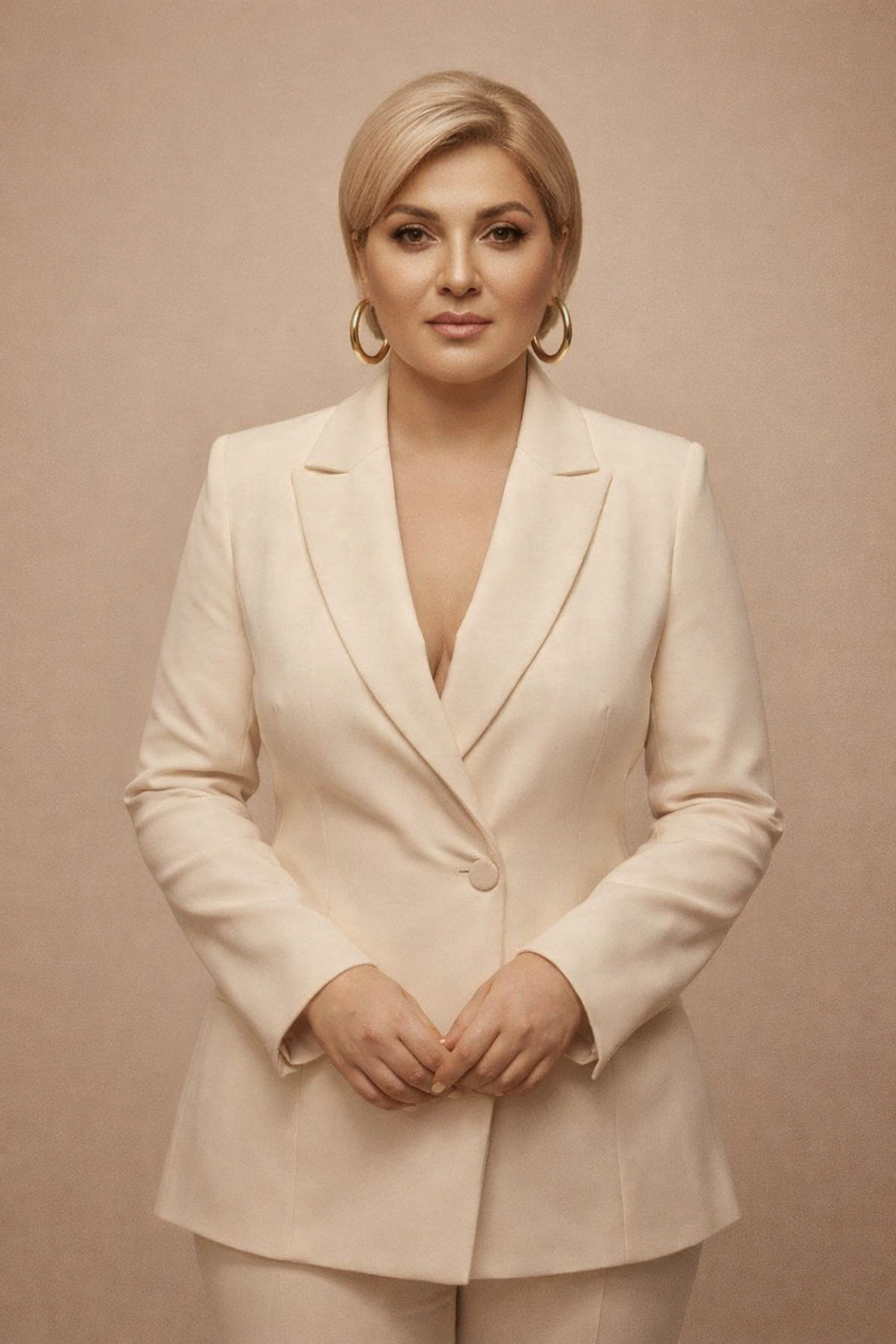 Основатель студии Eliana