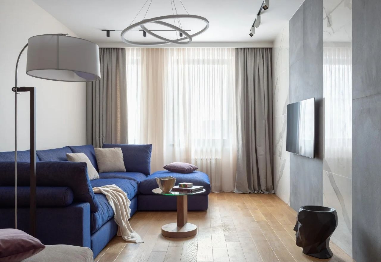 ЖК "Квартал 38А"