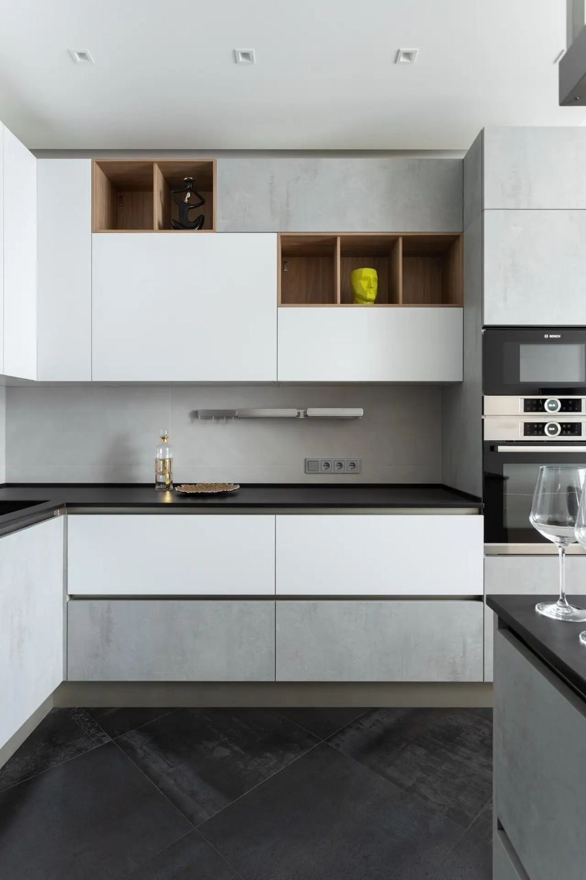 ЖК "Квартал 38А"