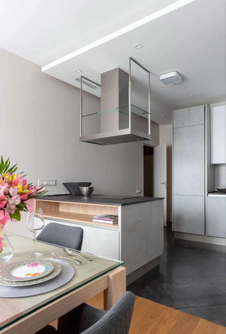 ЖК "Квартал 38А"