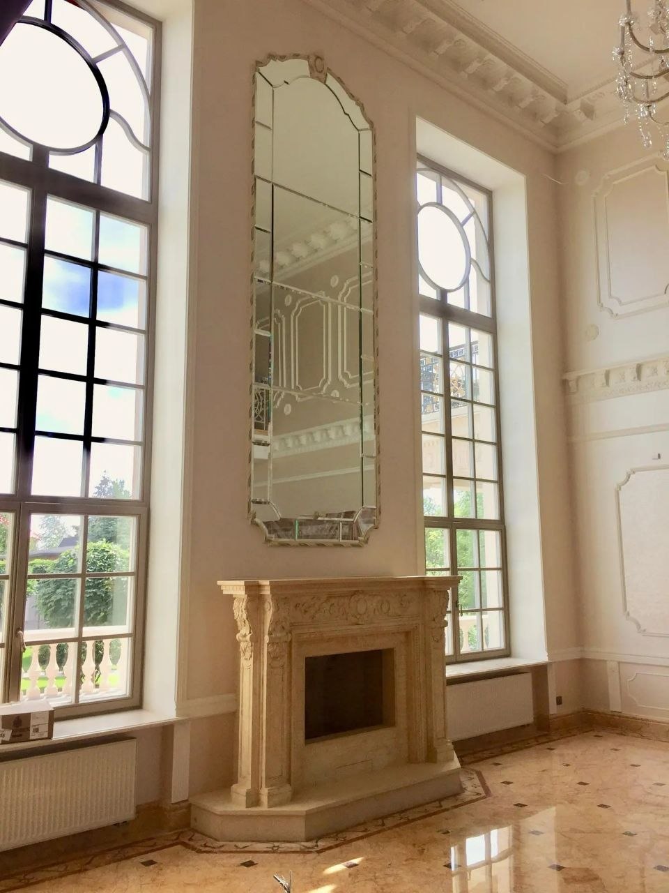 ЖК «Миллениум Парк»