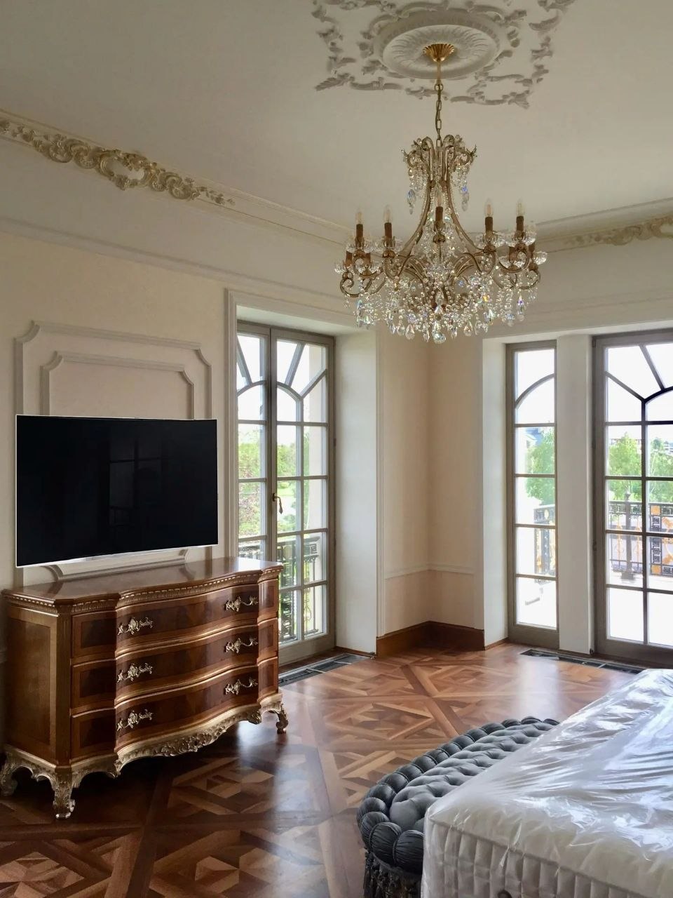 ЖК «Миллениум Парк»