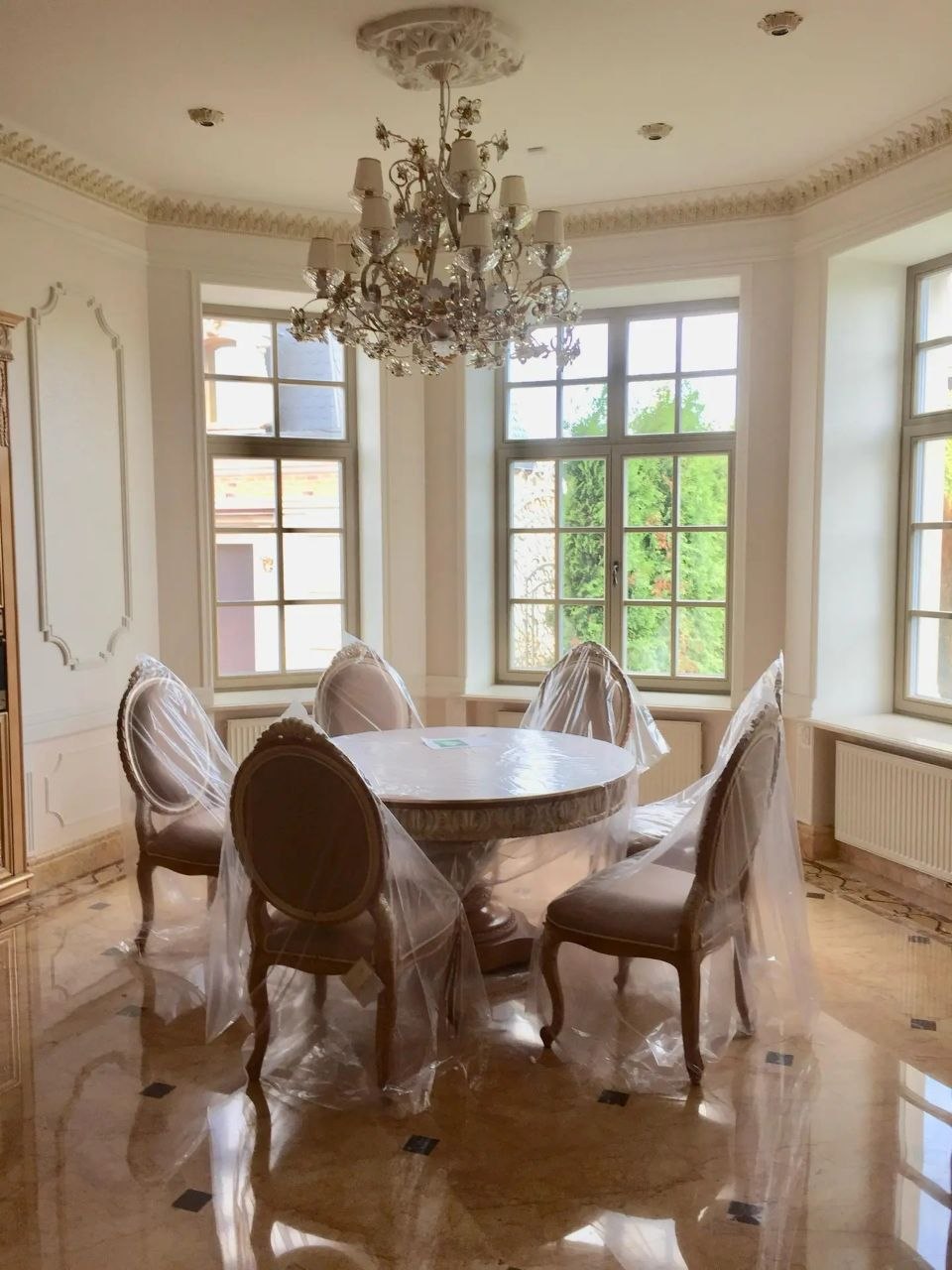 ЖК «Миллениум Парк»