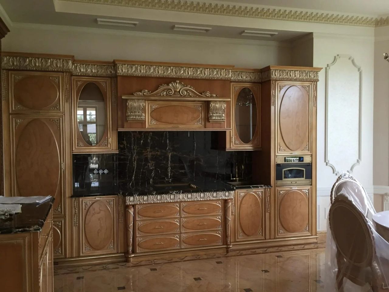 ЖК «Миллениум Парк»