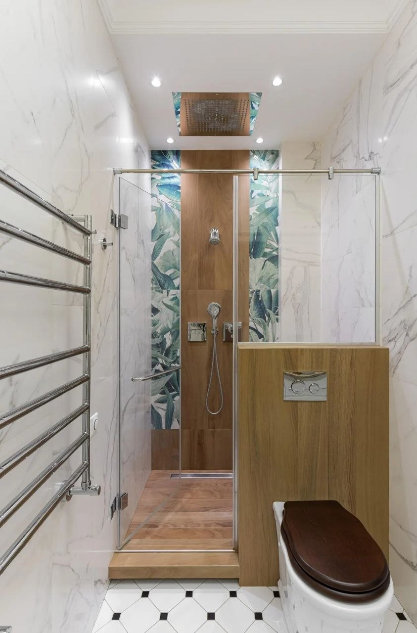 Квартира на ул. Николоямская