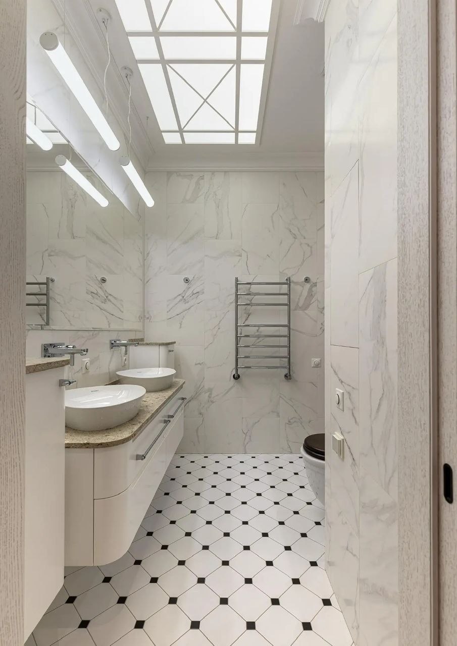 Квартира на ул. Николоямская