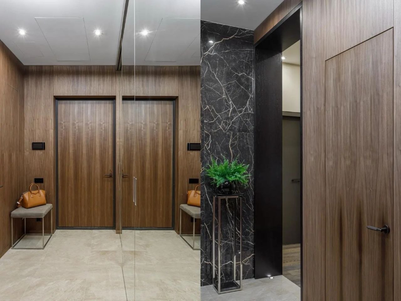 ЖК "Полянка 44"