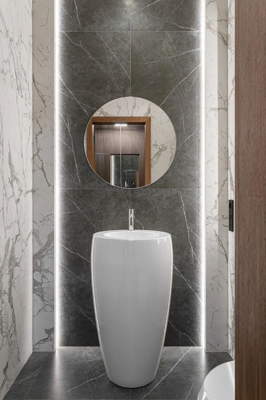 ЖК "Полянка 44"