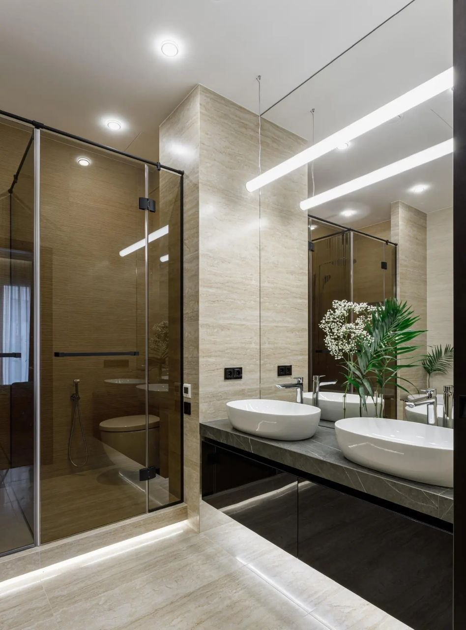 ЖК "Полянка 44"