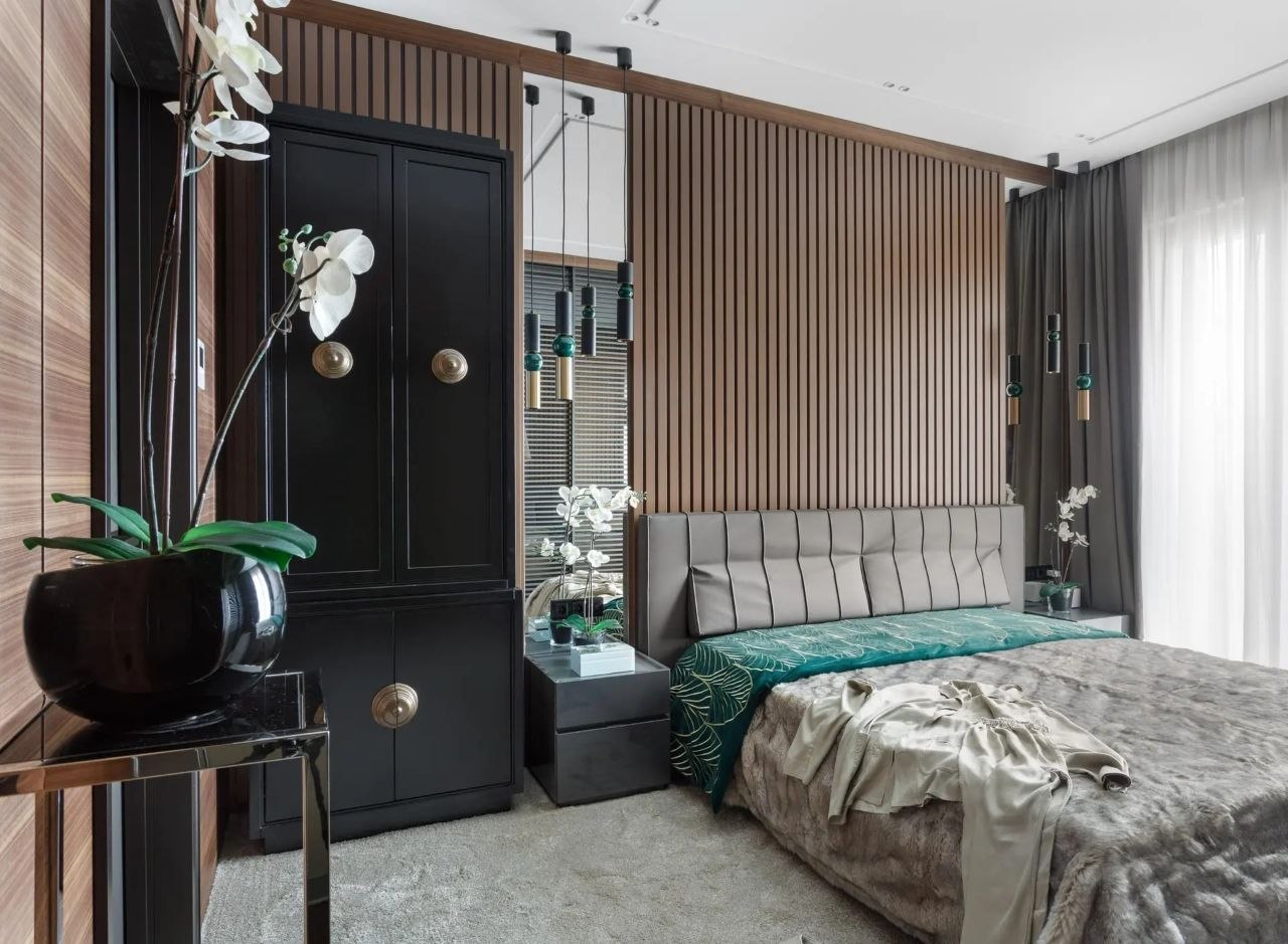 ЖК "Полянка 44"